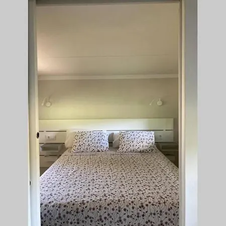 El Verdinal Holiday home Una