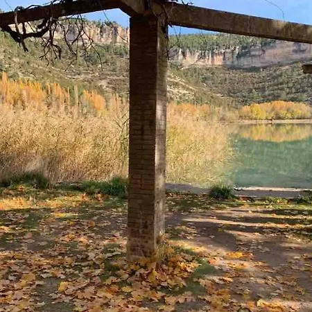 Holiday home El Verdinal