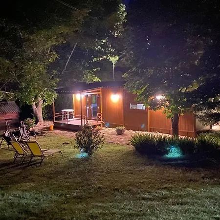 Holiday home El Verdinal Una